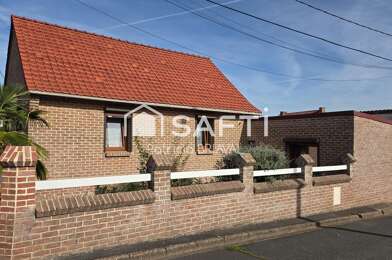 Maison 5 pièces 175000 €