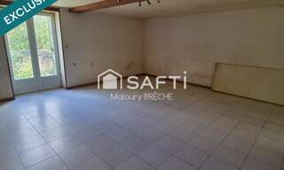Maison 5 Pièces 190 m² à vendre à Cousances-les-Forges (55170)