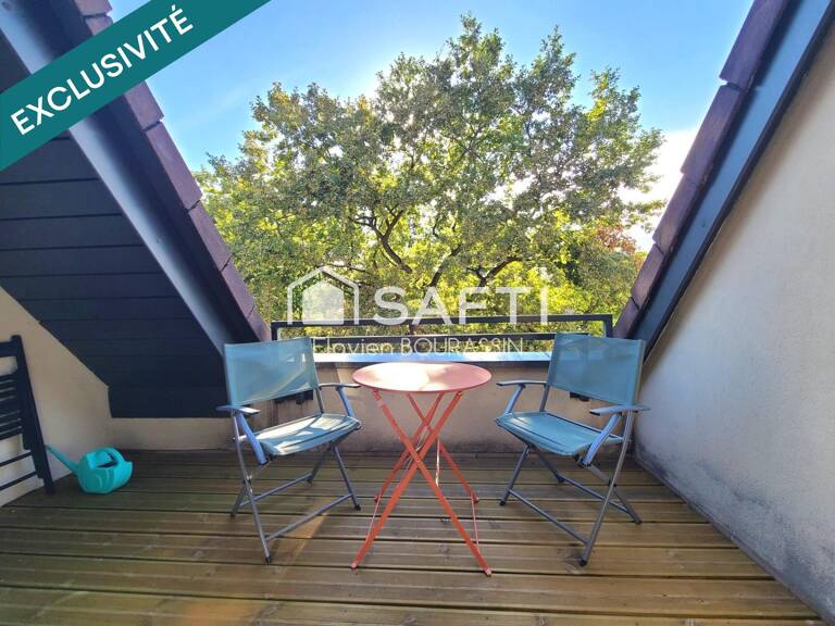 Coup de cœur familial à Eckbolsheim : l'accord parfait entre ville et nature ! — photo 1