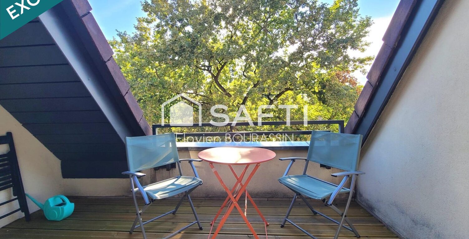 Coup de cœur familial à Eckbolsheim : l'accord parfait entre ville et nature ! — photo 1