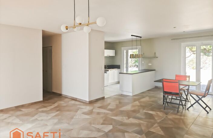 Goyrans, 140m², rénovée, vue Pyrénées, 4ch, garage — photo 3