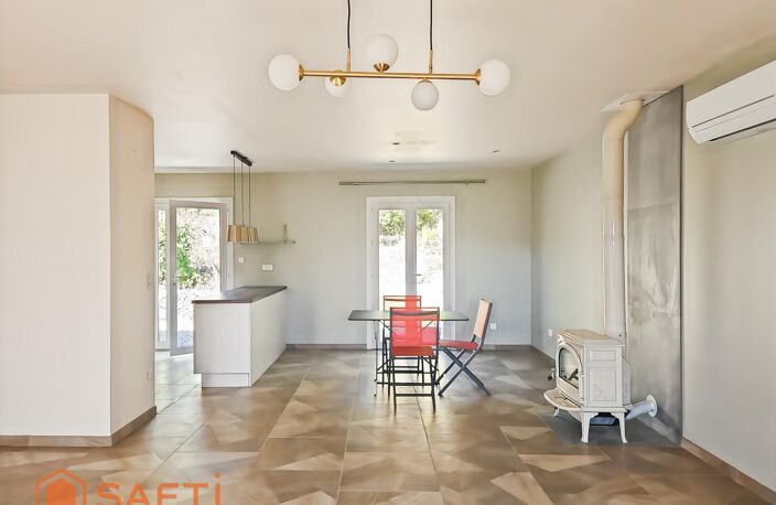 Goyrans, 140m², rénovée, vue Pyrénées, 4ch, garage — photo 4