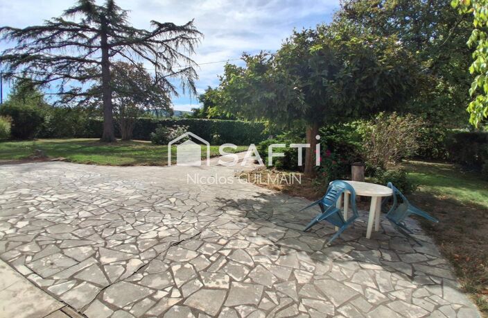 Secteur Villeneuve sur Lot, maison 80m² à vendre. — photo 4