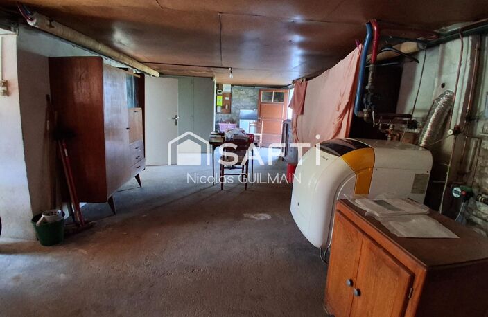 Secteur Villeneuve sur Lot, maison 80m² à vendre. — photo 5