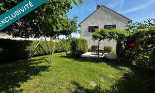 Maison 6 Pièces 144 m² à vendre à Ozoir-la-Ferrière (77330)
