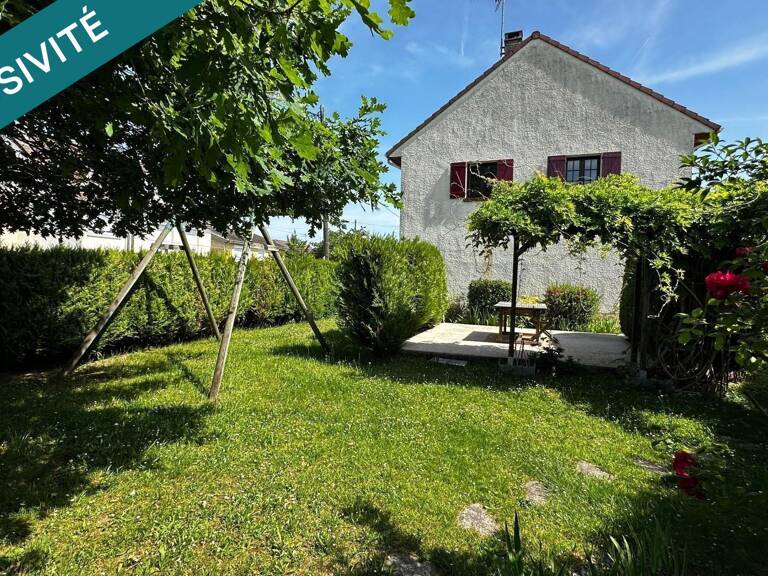 Maison à fort potentiel — photo 1