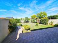 Maison 122m² - 4 chambres - jardin. — photo 2
