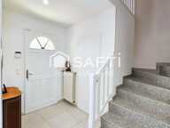Maison 122m² - 4 chambres - jardin. — photo 3