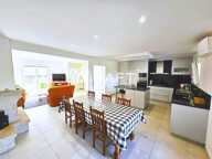 Maison 122m² - 4 chambres - jardin. — photo 4