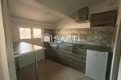 Appartement 1 pièces 70000 €
