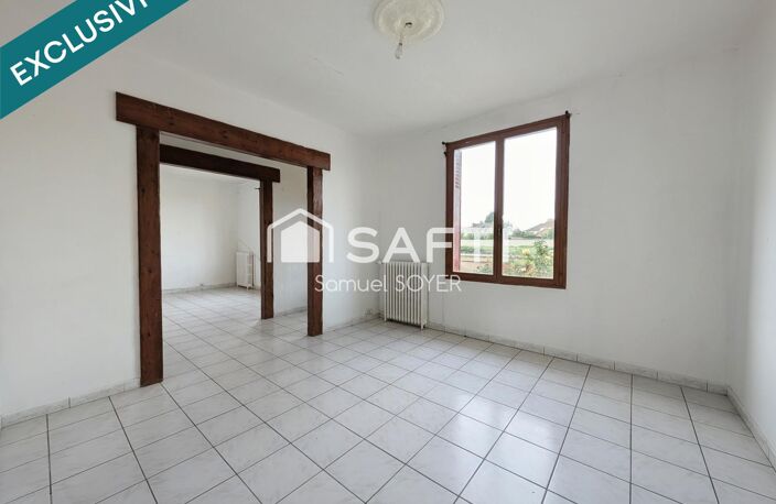 MAISON, GARAGE, DEPENDANCES, TERRASSE ET JARDIN — photo 3