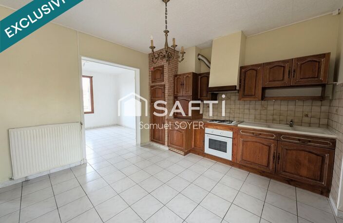 MAISON, GARAGE, DEPENDANCES, TERRASSE ET JARDIN — photo 4