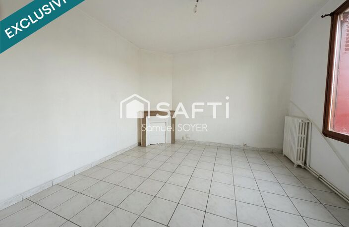 MAISON, GARAGE, DEPENDANCES, TERRASSE ET JARDIN — photo 5