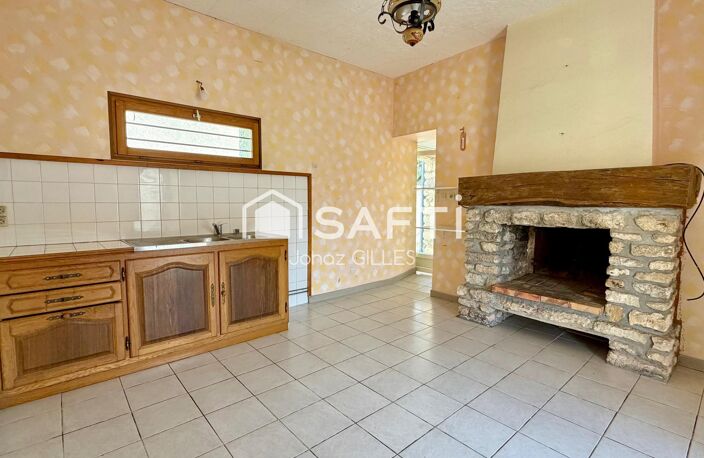 SAINT-PIERRE-D'OLÉRON - Charmante maison en pierre — photo 3