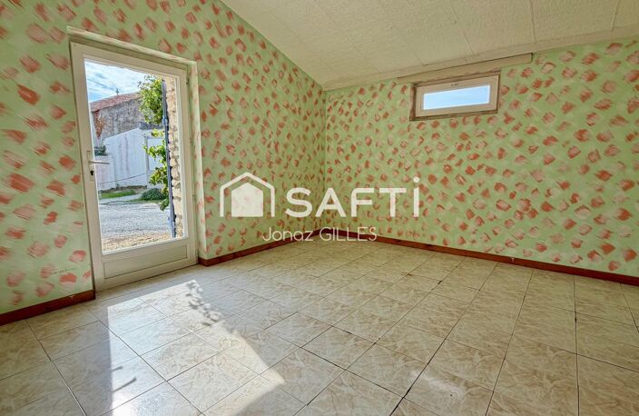 SAINT-PIERRE-D'OLÉRON - Charmante maison en pierre — photo 4