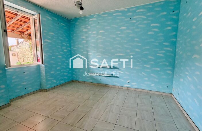 SAINT-PIERRE-D'OLÉRON - Charmante maison en pierre — photo 5
