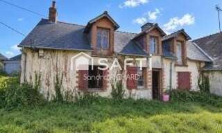 Maison 3 Pièces 65 m² à vendre à Châteaubriant (44110)