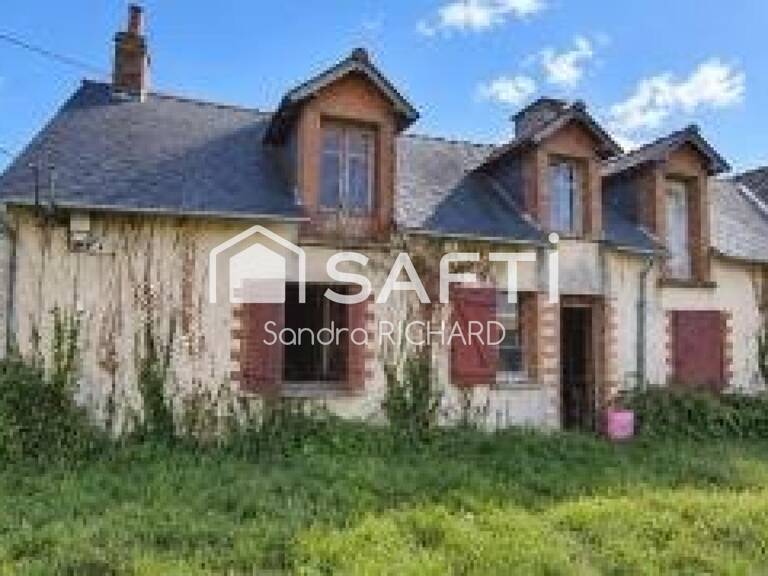 À Châteaubriant maison à rénover — photo 1