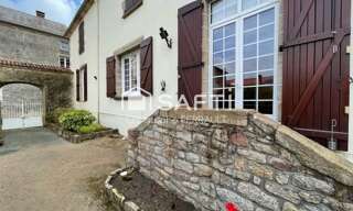 Maison 6 Pièces 191 m² à vendre à Mortagne-sur-Sèvre (85290)