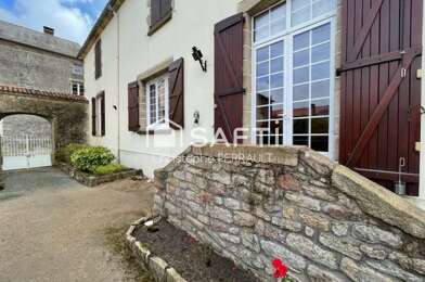 Maison 6 pièces 270000 €