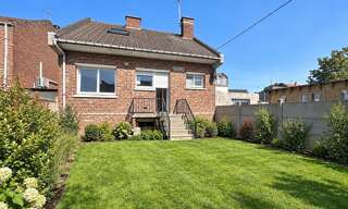 Maison 4 Pièces 86 m² à vendre à Lens (62300)