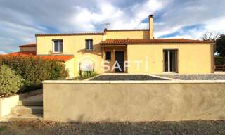 Maison 8 Pièces 195 m² à vendre à Menomblet (85700)