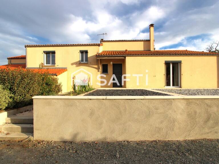 MAISON 5 CHAMBRES / HANGAR / TERRAIN — photo 1