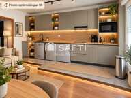 T2 LIBRE  IDÉAL PRIMO-ACCÉDANT OU INVESTISSEUR  FAIBLES CHARGES  PETITE COPROPRIÉTÉ — photo 2
