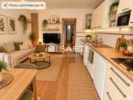 T2 LIBRE  IDÉAL PRIMO-ACCÉDANT OU INVESTISSEUR  FAIBLES CHARGES  PETITE COPROPRIÉTÉ — photo 4