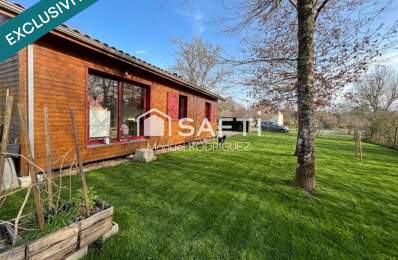 Maison ossature bois de 85m2 — photo du bien