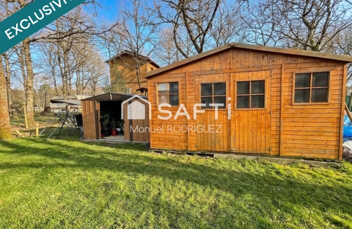Maison ossature bois de 85m2 — photo 3