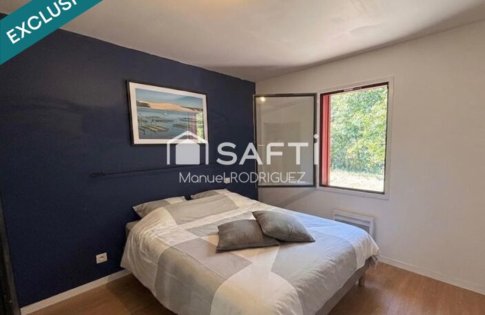 Maison ossature bois de 85m2 — photo 4