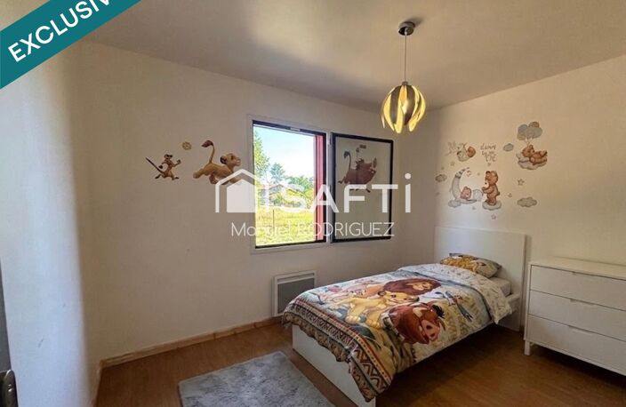 Maison ossature bois de 85m2 — photo 5