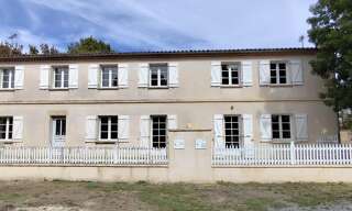 Maison 5 Pièces 202 m² à vendre à Néré (17510)