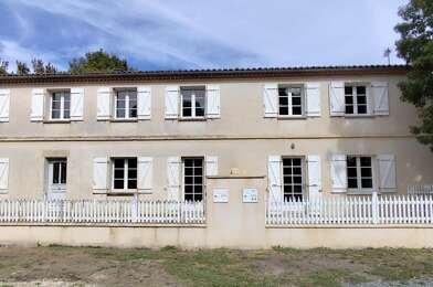 Maison 5 pièces 163000 €
