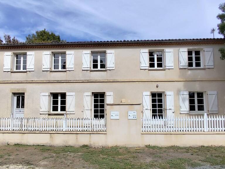 Ensemble immobilier modulable (2 habitations) — photo 1