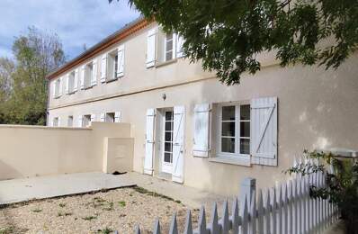 Ensemble immobilier modulable (2 habitations) — photo du bien