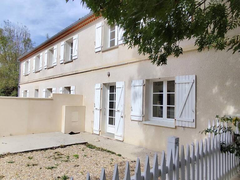 Ensemble immobilier modulable (2 habitations) — photo 1