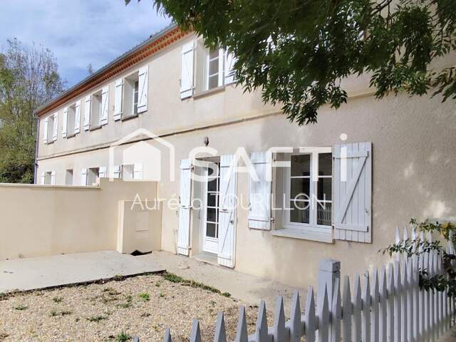 Ensemble immobilier modulable (2 habitations) — photo du bien