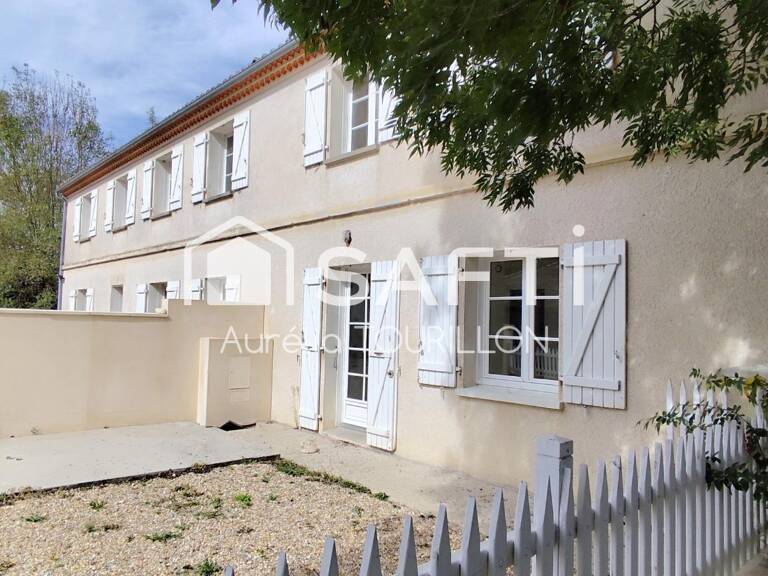 Ensemble immobilier modulable (2 habitations) — photo 1