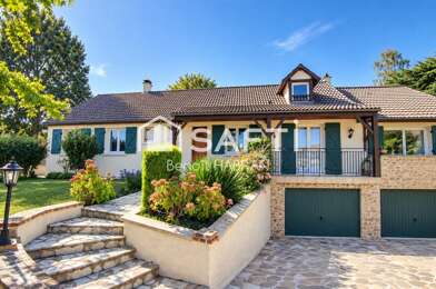 Maison 8 pièces 434000 €