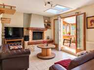 Maison familiale, 5 chambres et jardin paysager — photo 2