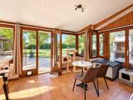 Maison familiale, 5 chambres et jardin paysager — photo 3