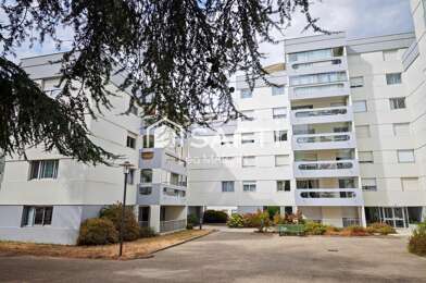 Appartement 3 pièces 99900 €