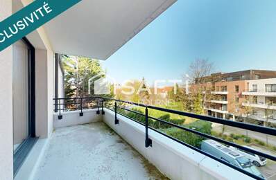 EXCLUSIVITE SAINT OMER CENTRE VILLE — photo du bien