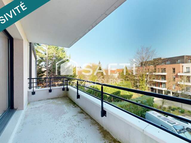 EXCLUSIVITE SAINT OMER CENTRE VILLE — photo du bien