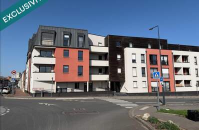EXCLUSIVITE SAINT OMER CENTRE VILLE — photo du bien