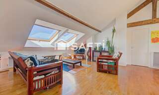 Appartement 3 Pièces 80 m² à vendre à Saint-Maur-des-Fossés (94210)