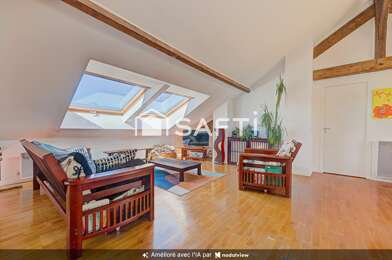 Appartement 3 pièces 460000 €