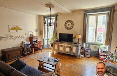 Maison / immeuble 192 m²  Potentiel de division en 2 logements locatifs - 8 pièces — photo du bien